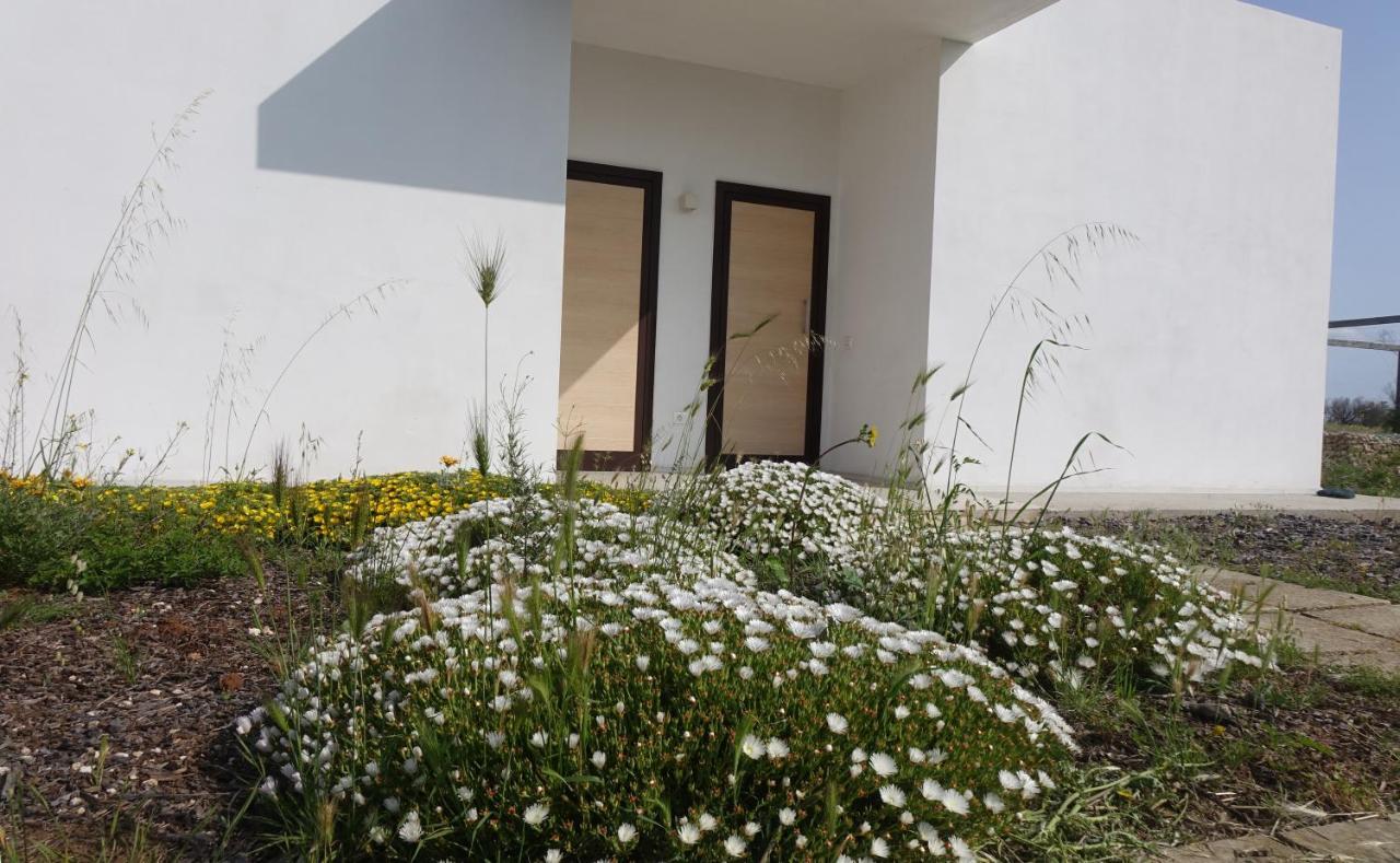 Villa Giardino Del Tempo à Merine Extérieur photo